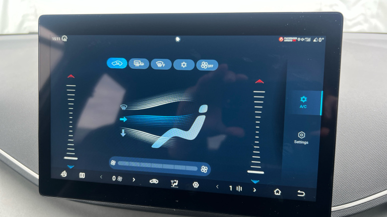 BYD Dolphin Surf 65kW Boost 43kWh 5dr Auto Electric Hatchback